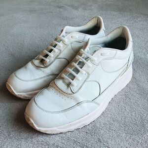Women for Common Projects White Urban Sneakers